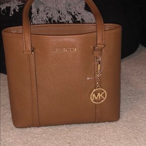 Michael Kors Sadie Purse